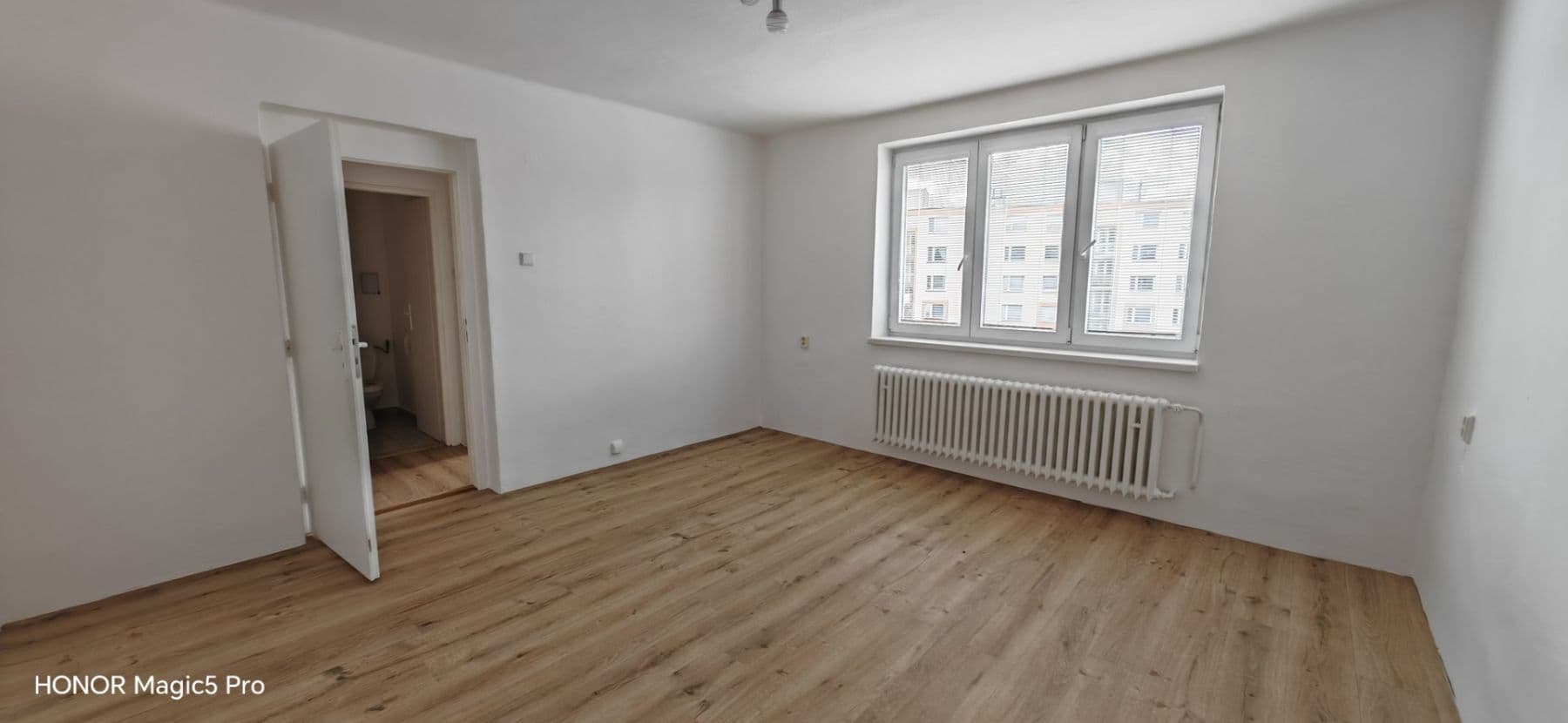 3 bedroom flat for sale, 76 m², Bratrušovská, Šumperk, Olomoucký Region 3 bedroom flat for sale, 76 m², Bratrušovská, Šumperk, Olomoucký Region