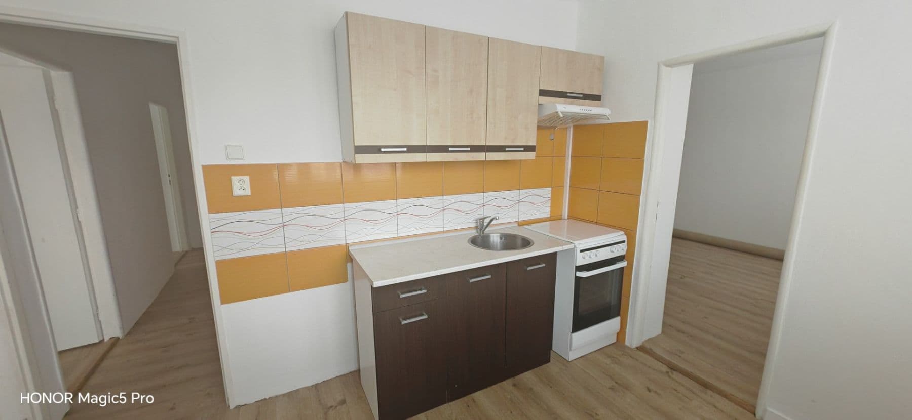 3 bedroom flat for sale, 76 m², Bratrušovská, Šumperk, Olomoucký Region 3 bedroom flat for sale, 76 m², Bratrušovská, Šumperk, Olomoucký Region