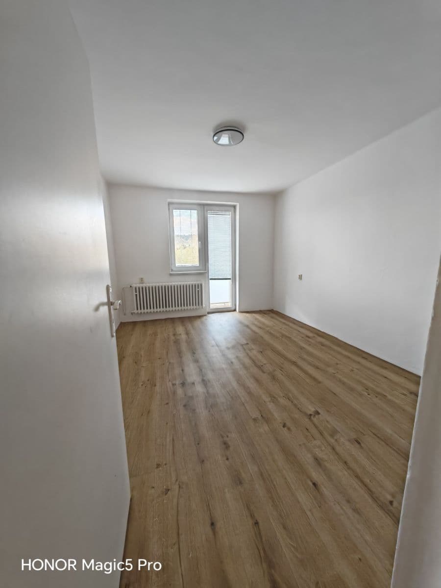3 bedroom flat for sale, 76 m², Bratrušovská, Šumperk, Olomoucký Region 3 bedroom flat for sale, 76 m², Bratrušovská, Šumperk, Olomoucký Region