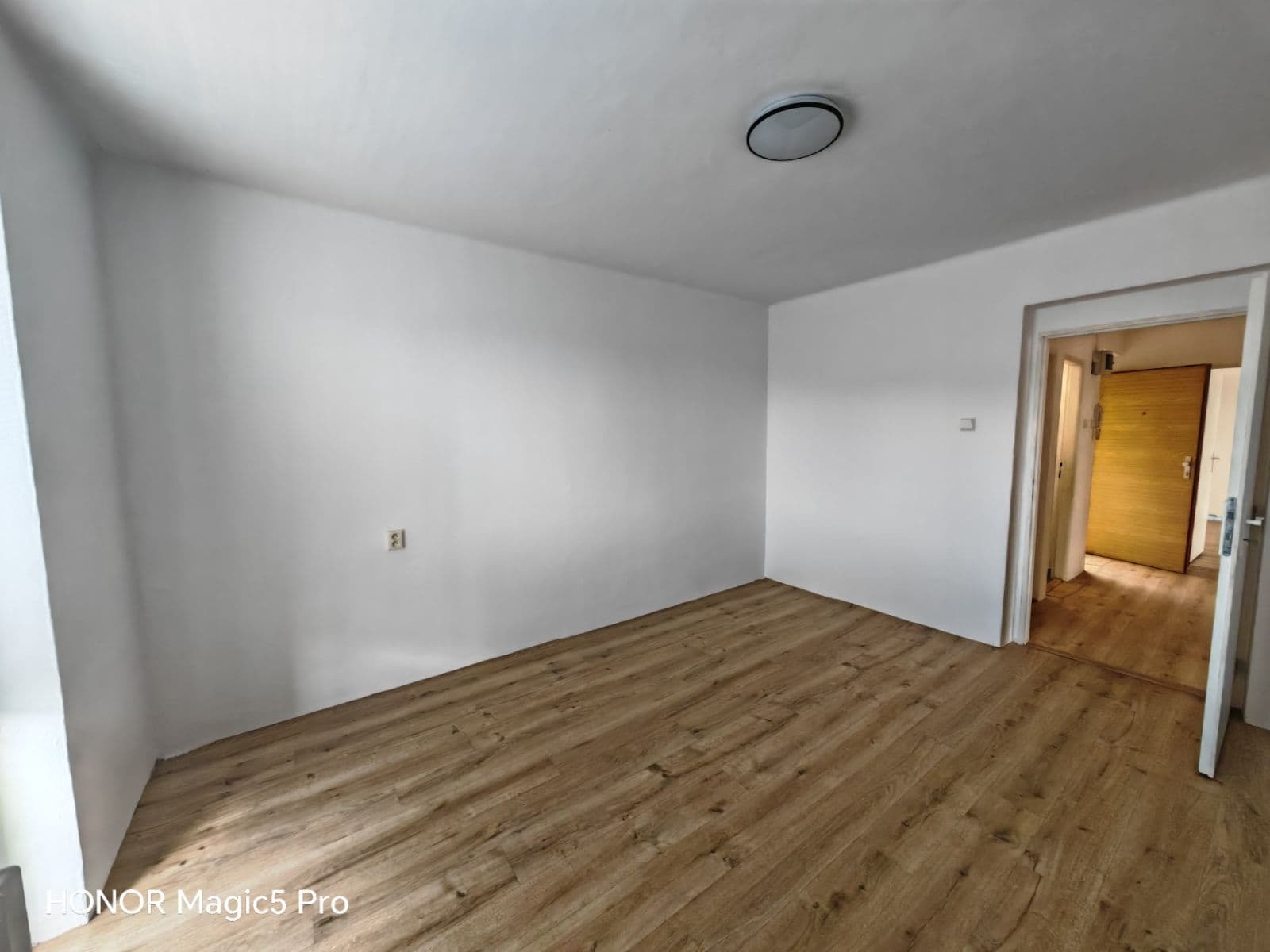 3 bedroom flat for sale, 76 m², Bratrušovská, Šumperk, Olomoucký Region 3 bedroom flat for sale, 76 m², Bratrušovská, Šumperk, Olomoucký Region