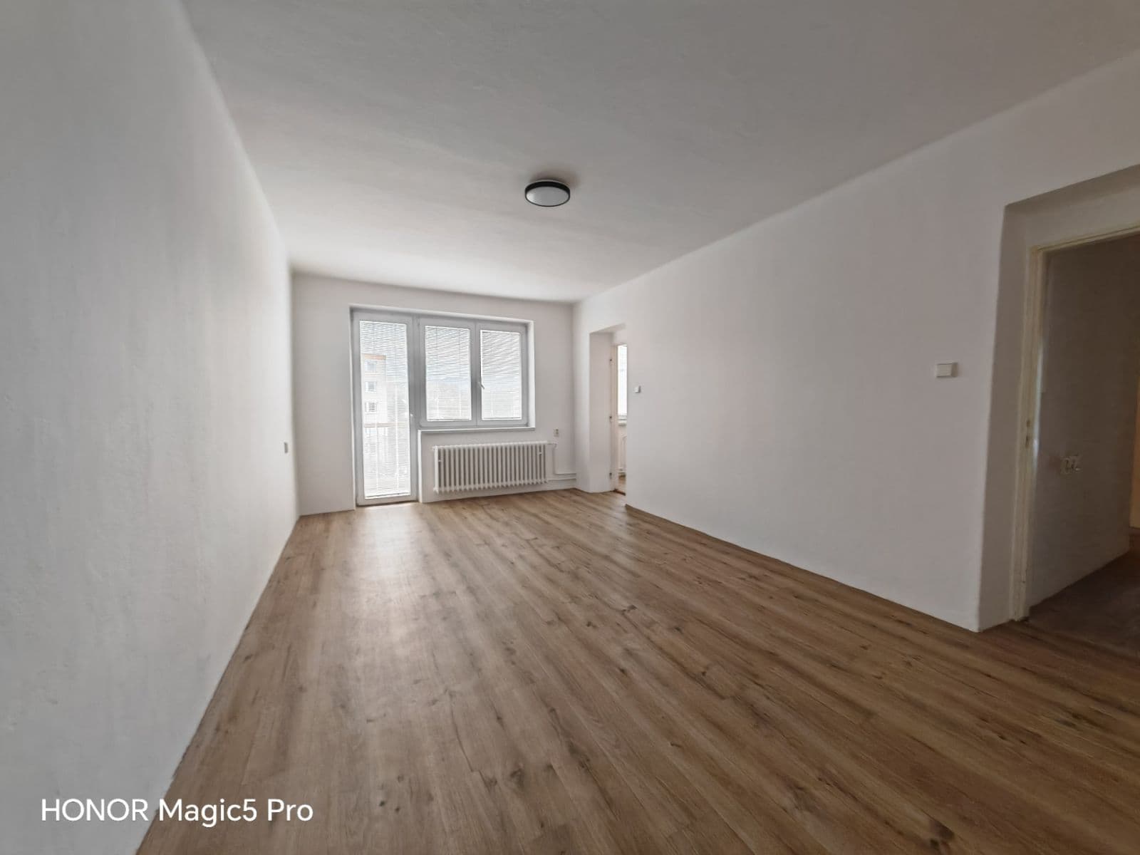 3 bedroom flat for sale, 76 m², Bratrušovská, Šumperk, Olomoucký Region 3 bedroom flat for sale, 76 m², Bratrušovská, Šumperk, Olomoucký Region