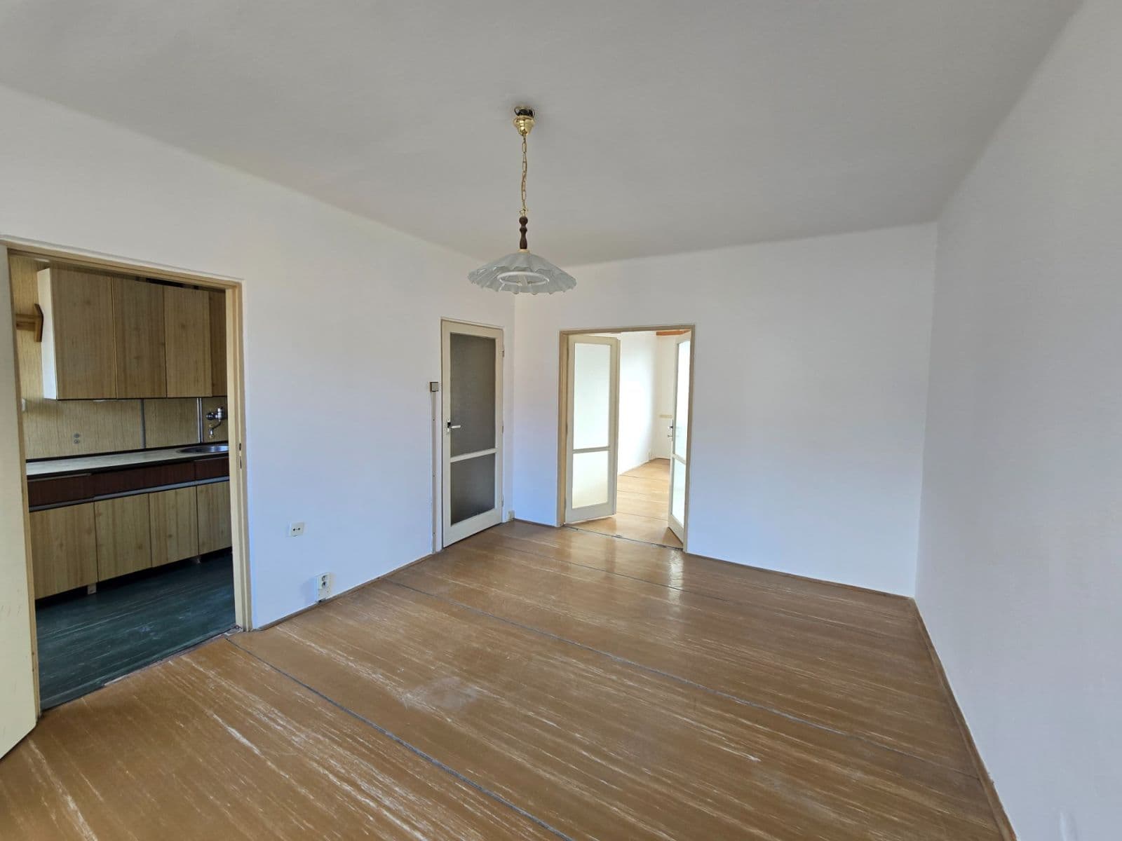 3 bedroom flat for sale, 68 m², Špičák, Český Krumlov, Jihočeský Region 3 bedroom flat for sale, 68 m², Špičák, Český Krumlov, Jihočeský Region