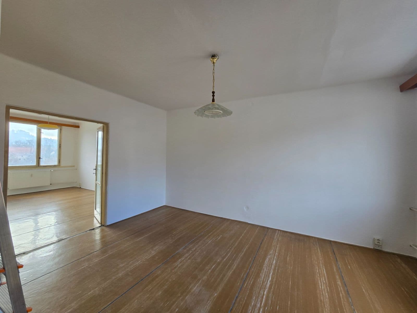 3 bedroom flat for sale, 68 m², Špičák, Český Krumlov, Jihočeský Region 3 bedroom flat for sale, 68 m², Špičák, Český Krumlov, Jihočeský Region