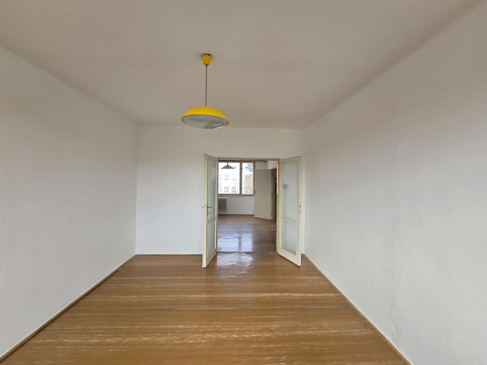 3 bedroom flat for sale, 68 m², Špičák, Český Krumlov, Jihočeský Region 3 bedroom flat for sale, 68 m², Špičák, Český Krumlov, Jihočeský Region