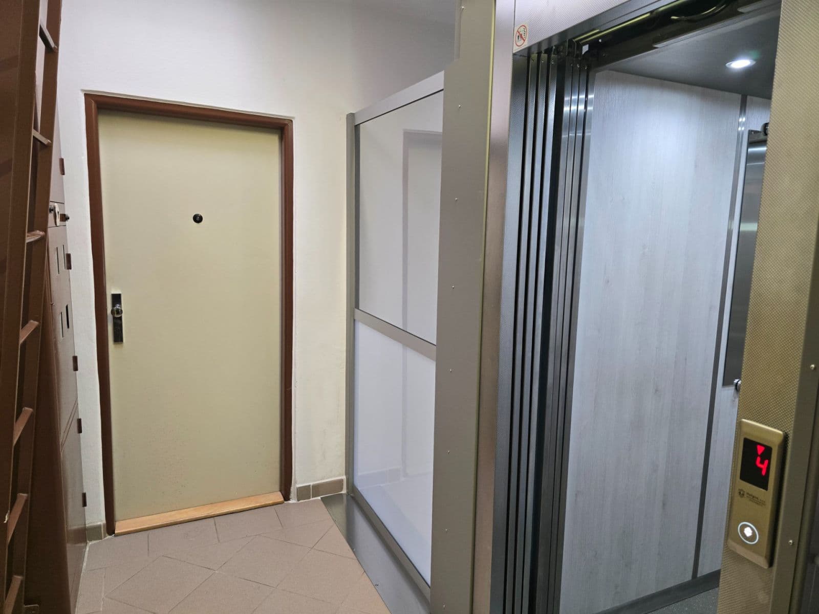 3 bedroom flat for sale, 68 m², Špičák, Český Krumlov, Jihočeský Region 3 bedroom flat for sale, 68 m², Špičák, Český Krumlov, Jihočeský Region