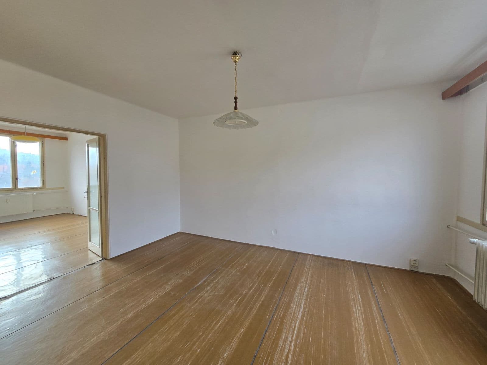 3 bedroom flat for sale, 68 m², Špičák, Český Krumlov, Jihočeský Region 3 bedroom flat for sale, 68 m², Špičák, Český Krumlov, Jihočeský Region