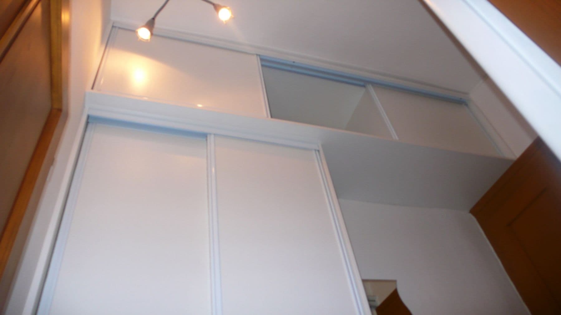 1 bedroom with open-plan kitchen flat to rent, 45 m², Bulharská, Prague, Prague 1 bedroom with open-plan kitchen flat to rent, 45 m², Bulharská, Prague, Prague