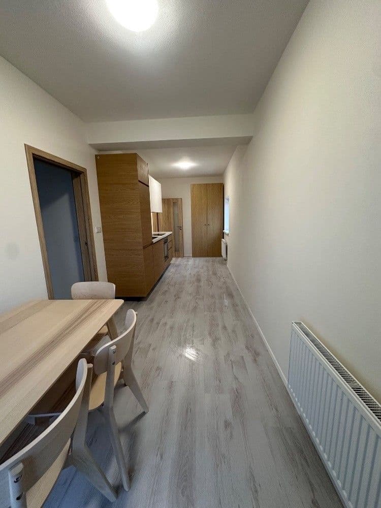 1 bedroom flat to rent, 39 m², Nová Role, Karlovarský Region 1 bedroom flat to rent, 39 m², Nová Role, Karlovarský Region