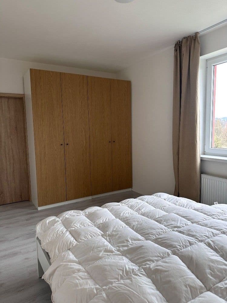 1 bedroom flat to rent, 39 m², Nová Role, Karlovarský Region 1 bedroom flat to rent, 39 m², Nová Role, Karlovarský Region