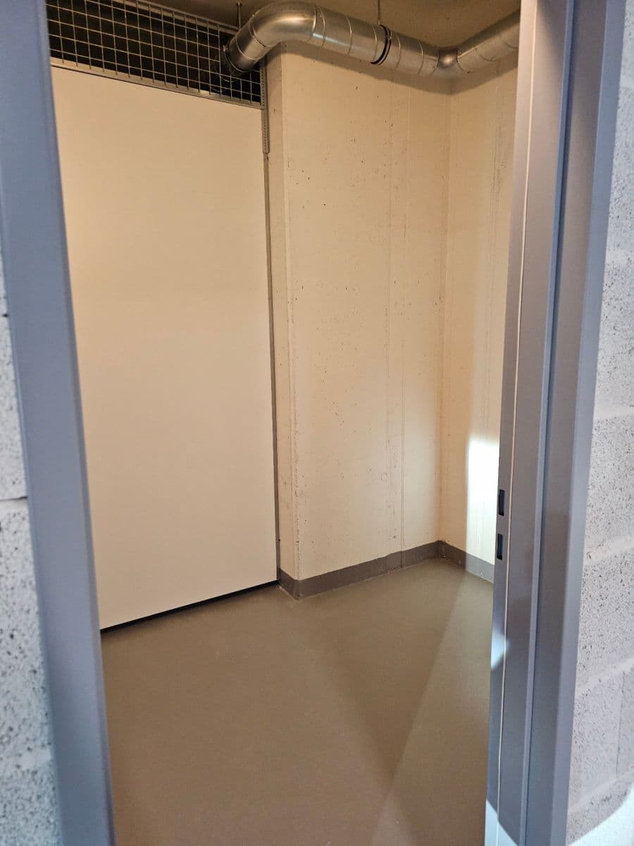 1 bedroom with open-plan kitchen flat to rent, 50 m², Poděbradská, Prague, Prague 1 bedroom with open-plan kitchen flat to rent, 50 m², Poděbradská, Prague, Prague