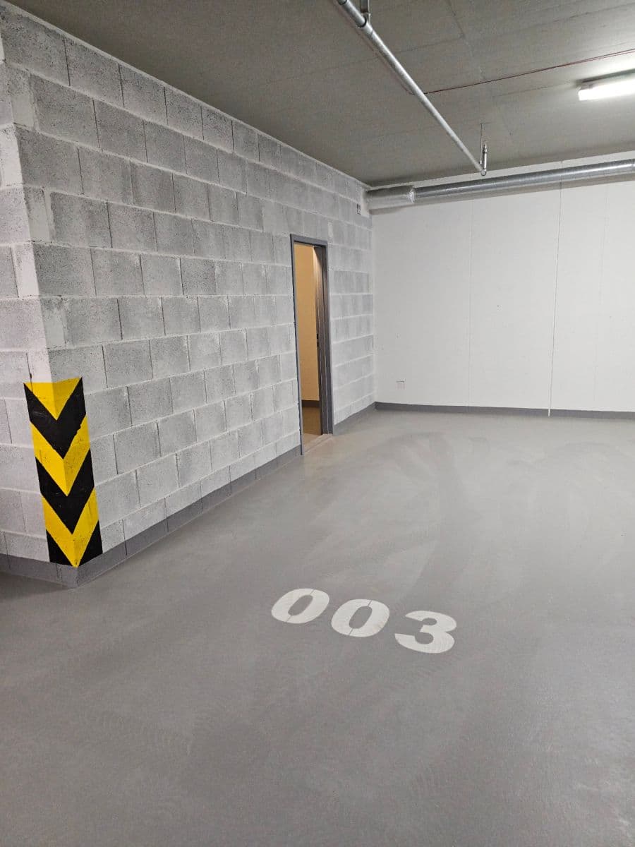 1 bedroom with open-plan kitchen flat to rent, 50 m², Poděbradská, Prague, Prague 1 bedroom with open-plan kitchen flat to rent, 50 m², Poděbradská, Prague, Prague