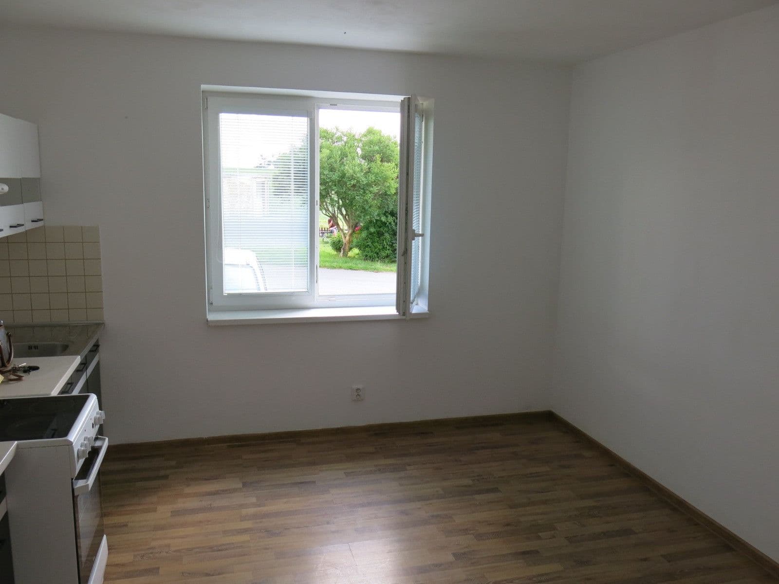 1 bedroom with open-plan kitchen flat to rent, 44 m², Sportovní, Zbýšov, Jihomoravský Region 1 bedroom with open-plan kitchen flat to rent, 44 m², Sportovní, Zbýšov, Jihomoravský Region