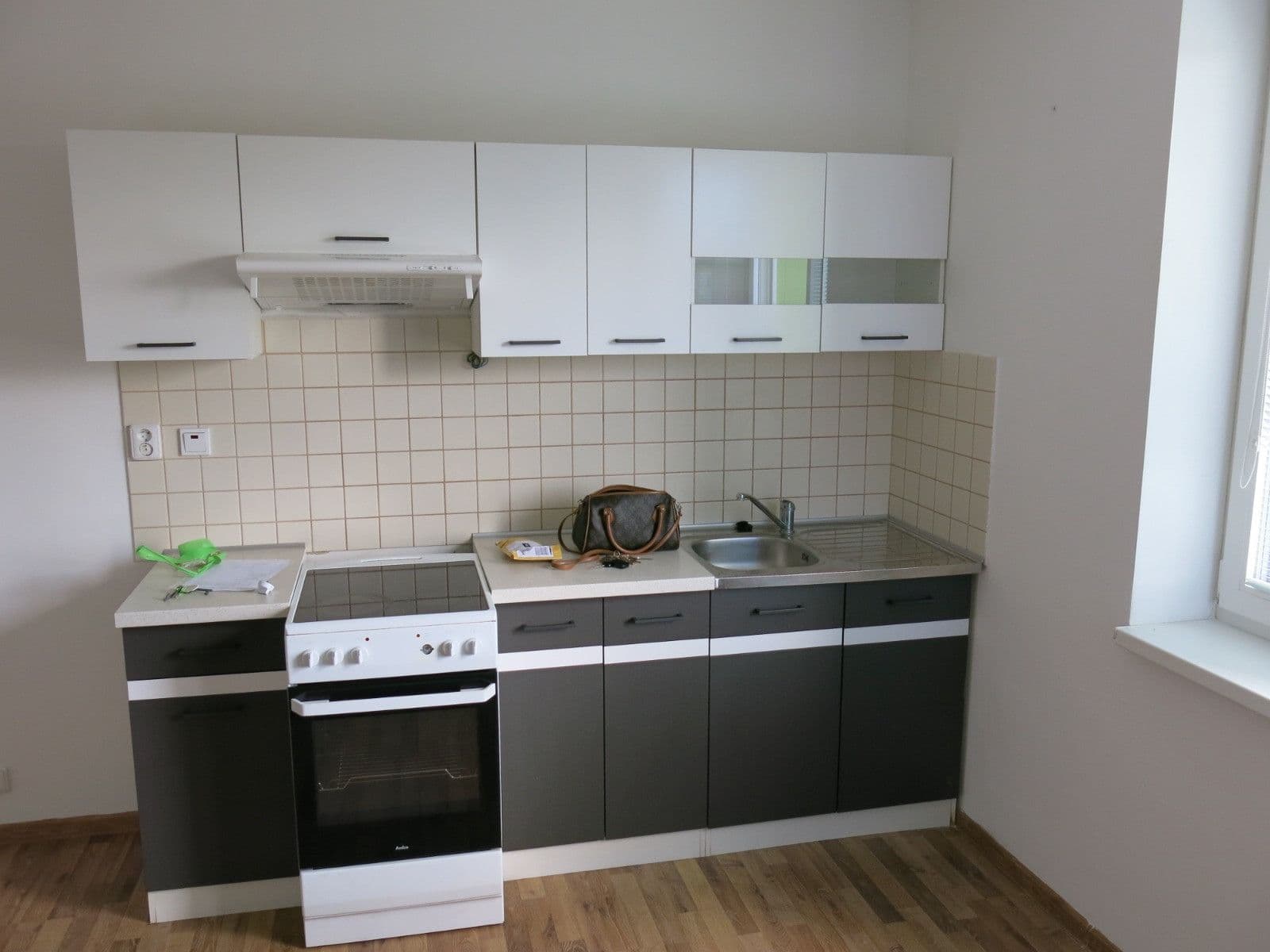 1 bedroom with open-plan kitchen flat to rent, 44 m², Sportovní, Zbýšov, Jihomoravský Region 1 bedroom with open-plan kitchen flat to rent, 44 m², Sportovní, Zbýšov, Jihomoravský Region
