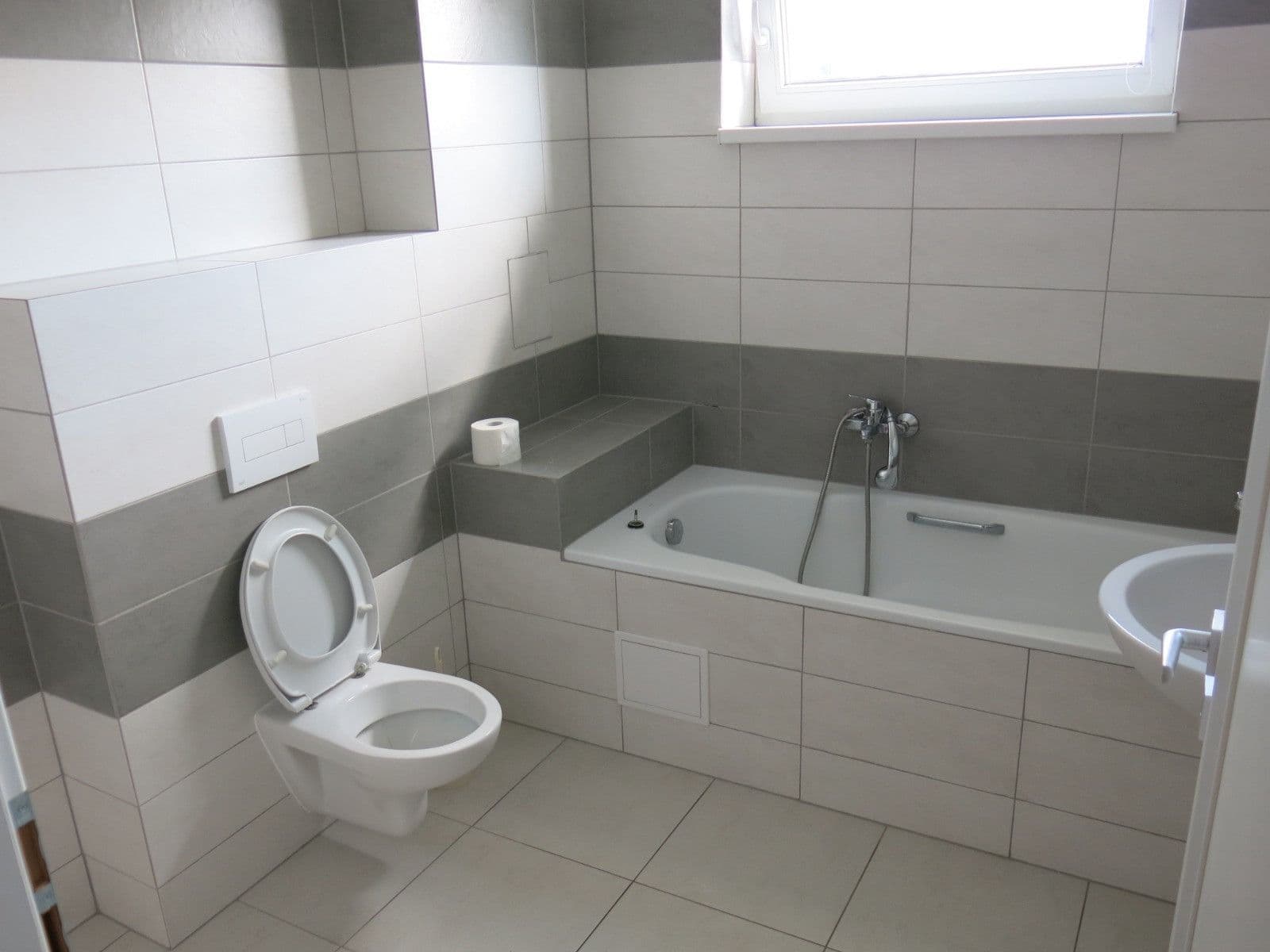 1 bedroom with open-plan kitchen flat to rent, 44 m², Sportovní, Zbýšov, Jihomoravský Region 1 bedroom with open-plan kitchen flat to rent, 44 m², Sportovní, Zbýšov, Jihomoravský Region