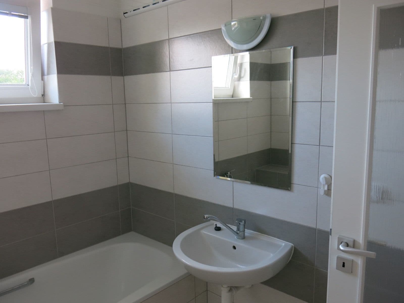 1 bedroom with open-plan kitchen flat to rent, 44 m², Sportovní, Zbýšov, Jihomoravský Region 1 bedroom with open-plan kitchen flat to rent, 44 m², Sportovní, Zbýšov, Jihomoravský Region