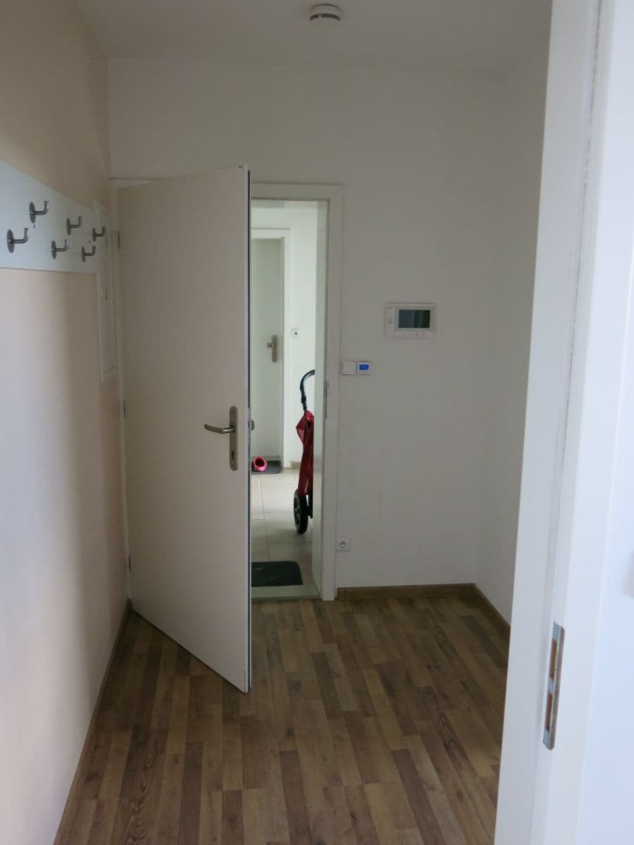 1 bedroom with open-plan kitchen flat to rent, 44 m², Sportovní, Zbýšov, Jihomoravský Region 1 bedroom with open-plan kitchen flat to rent, 44 m², Sportovní, Zbýšov, Jihomoravský Region