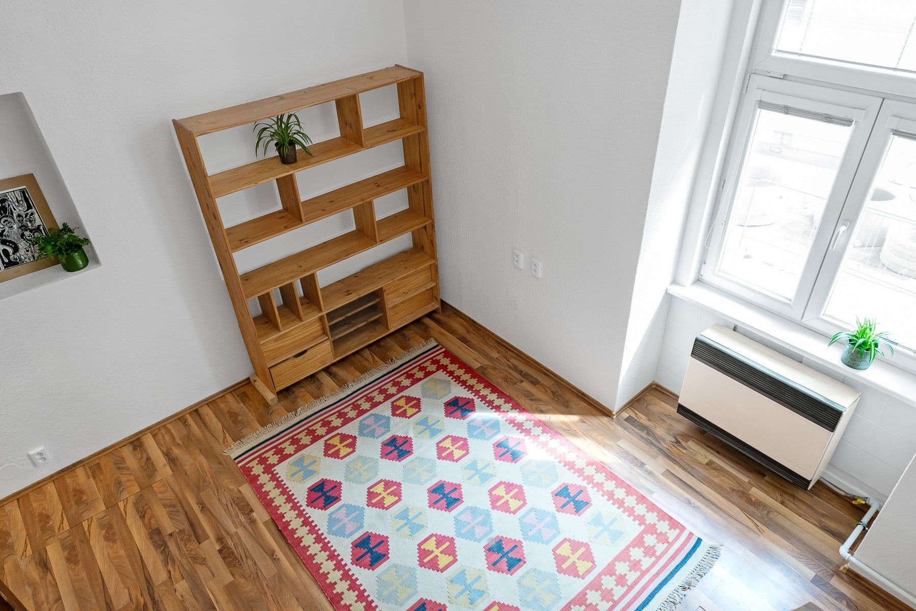 Studio flat to rent, 30 m², Ondříčkova, Prague, Prague Studio flat to rent, 30 m², Ondříčkova, Prague, Prague