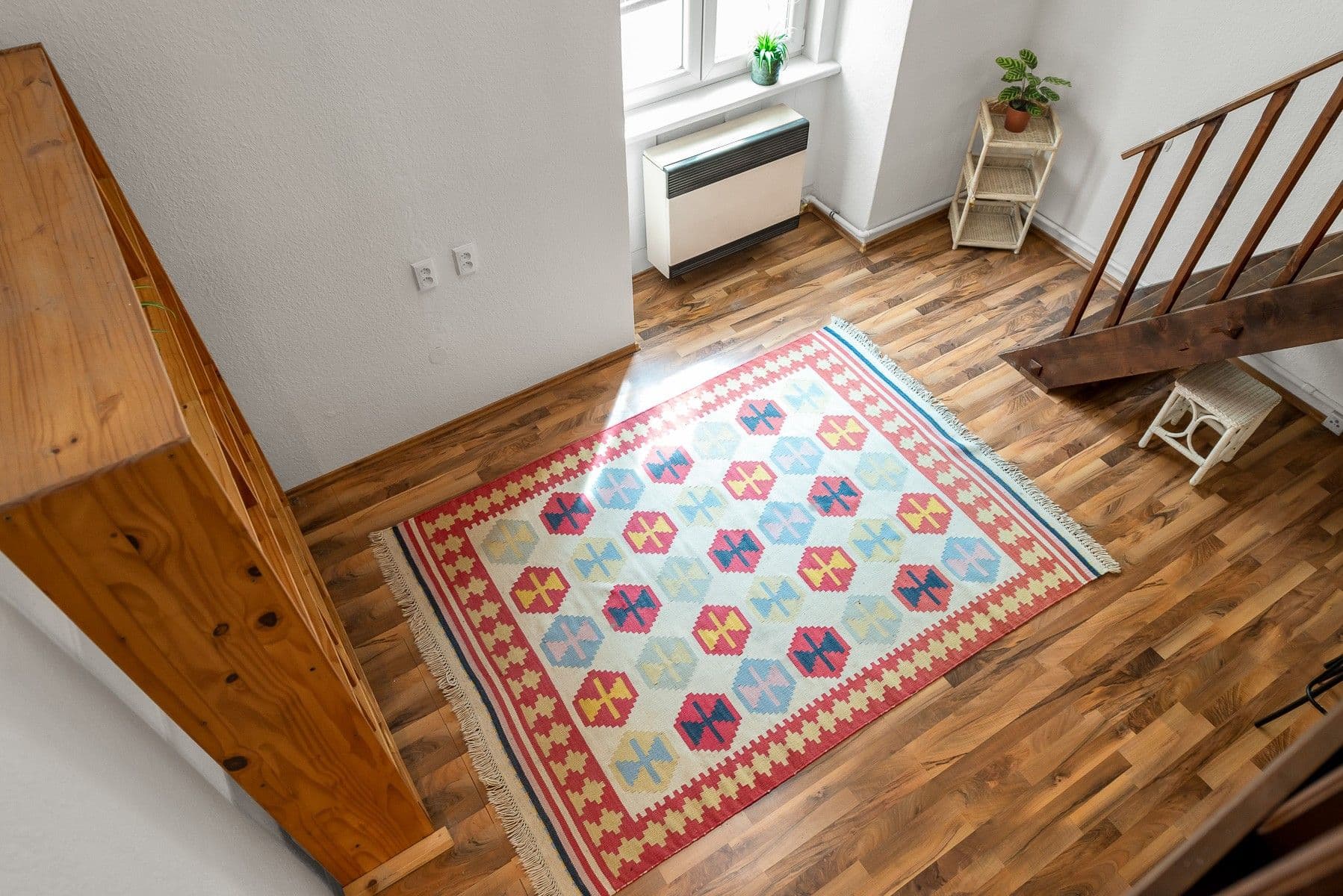 Studio flat to rent, 30 m², Ondříčkova, Prague, Prague Studio flat to rent, 30 m², Ondříčkova, Prague, Prague