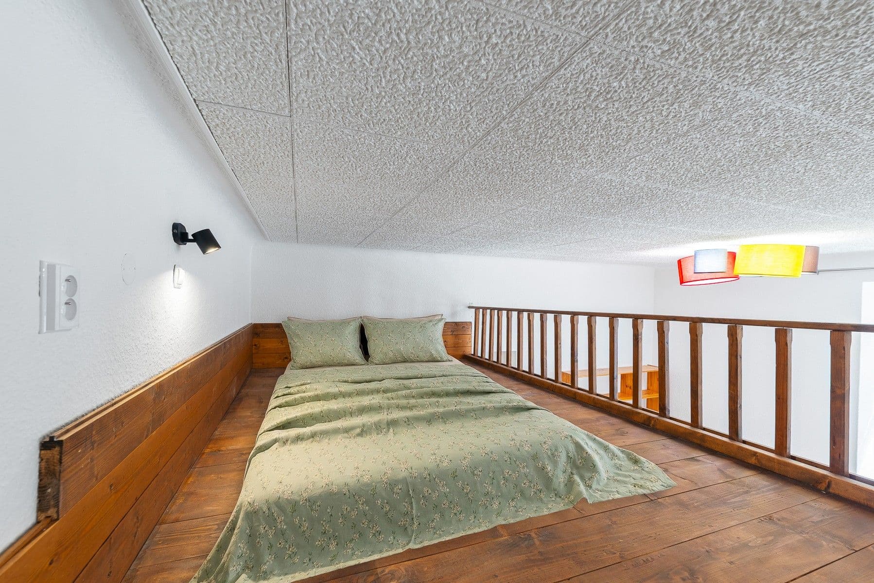 Studio flat to rent, 30 m², Ondříčkova, Prague, Prague Studio flat to rent, 30 m², Ondříčkova, Prague, Prague