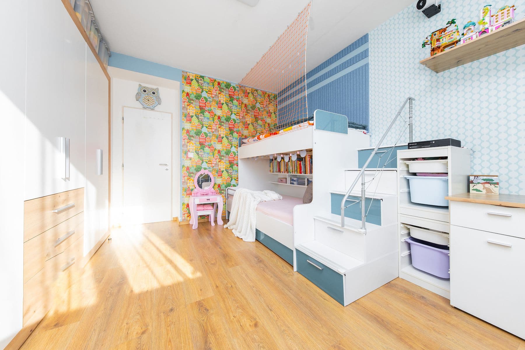 2 bedroom flat for sale, 56 m², Purkyňova, Brno, Jihomoravský Region 2 bedroom flat for sale, 56 m², Purkyňova, Brno, Jihomoravský Region