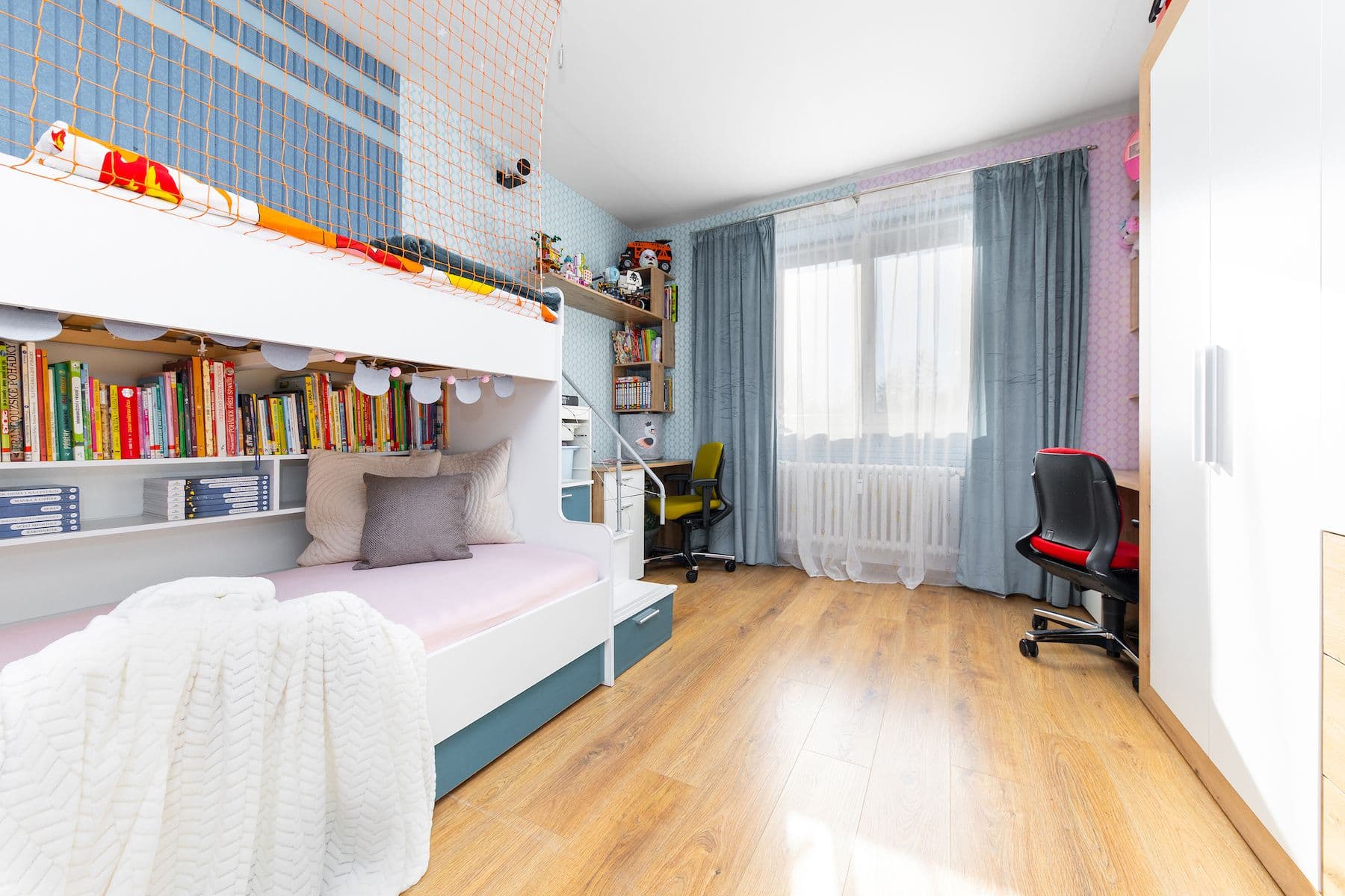 2 bedroom flat for sale, 56 m², Purkyňova, Brno, Jihomoravský Region 2 bedroom flat for sale, 56 m², Purkyňova, Brno, Jihomoravský Region