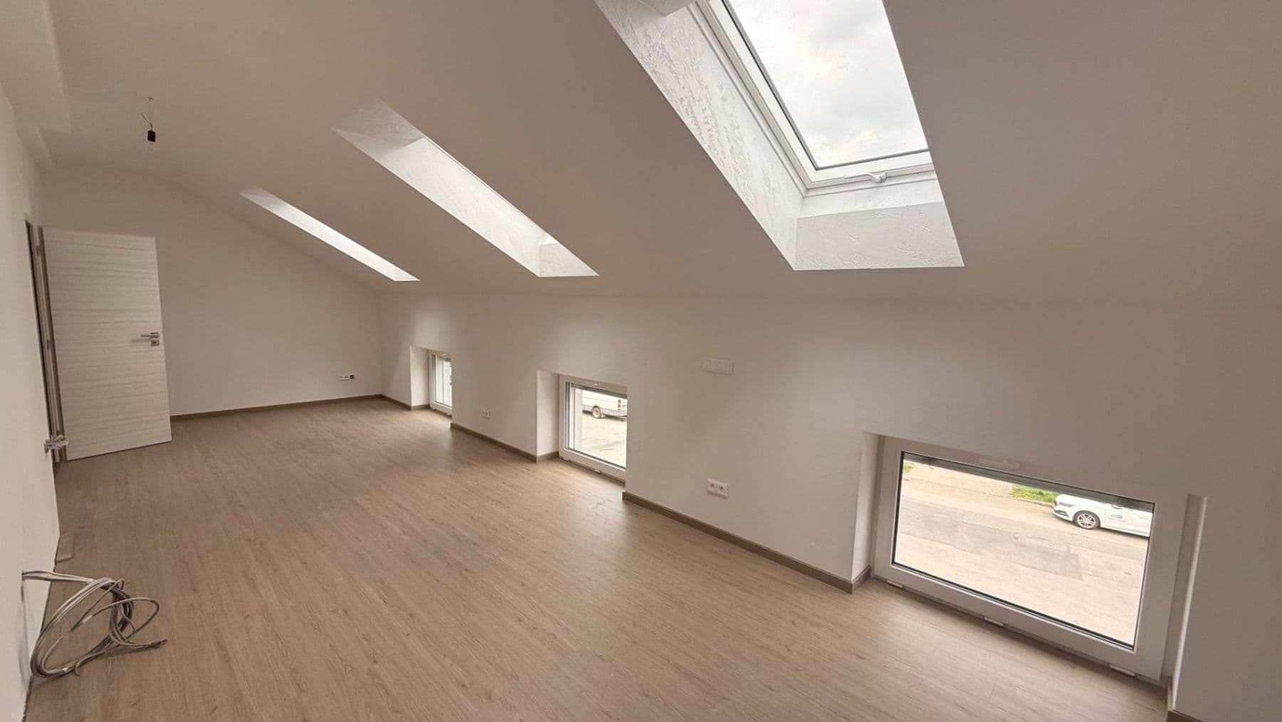 1 bedroom with open-plan kitchen flat for sale, 43 m², Faměrovo náměstí, Brno, Jihomoravský Region 1 bedroom with open-plan kitchen flat for sale, 43 m², Faměrovo náměstí, Brno, Jihomoravský Region