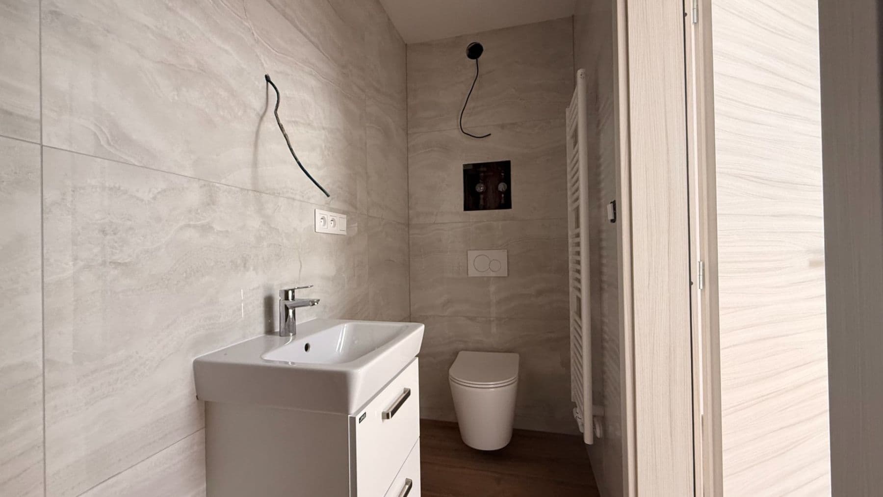 1 bedroom with open-plan kitchen flat for sale, 43 m², Faměrovo náměstí, Brno, Jihomoravský Region 1 bedroom with open-plan kitchen flat for sale, 43 m², Faměrovo náměstí, Brno, Jihomoravský Region