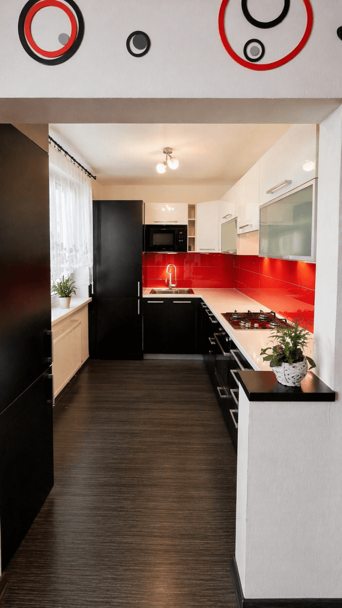 3 bedroom flat for sale, 80 m², Tř. 1. máje, Hranice, Olomoucký Region 3 bedroom flat for sale, 80 m², Tř. 1. máje, Hranice, Olomoucký Region