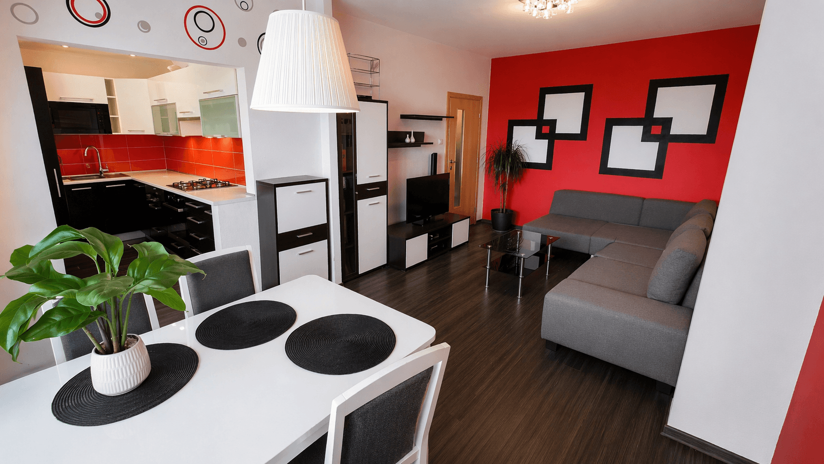 3 bedroom flat for sale, 80 m², Tř. 1. máje, Hranice, Olomoucký Region 3 bedroom flat for sale, 80 m², Tř. 1. máje, Hranice, Olomoucký Region