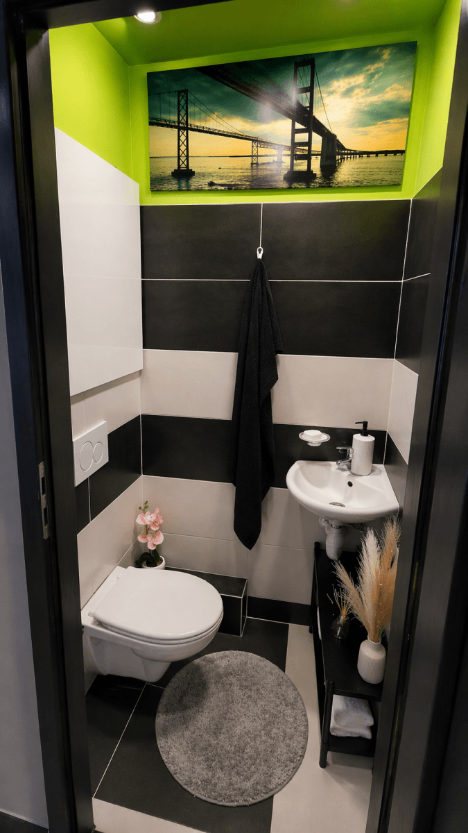 3 bedroom flat for sale, 80 m², Tř. 1. máje, Hranice, Olomoucký Region 3 bedroom flat for sale, 80 m², Tř. 1. máje, Hranice, Olomoucký Region