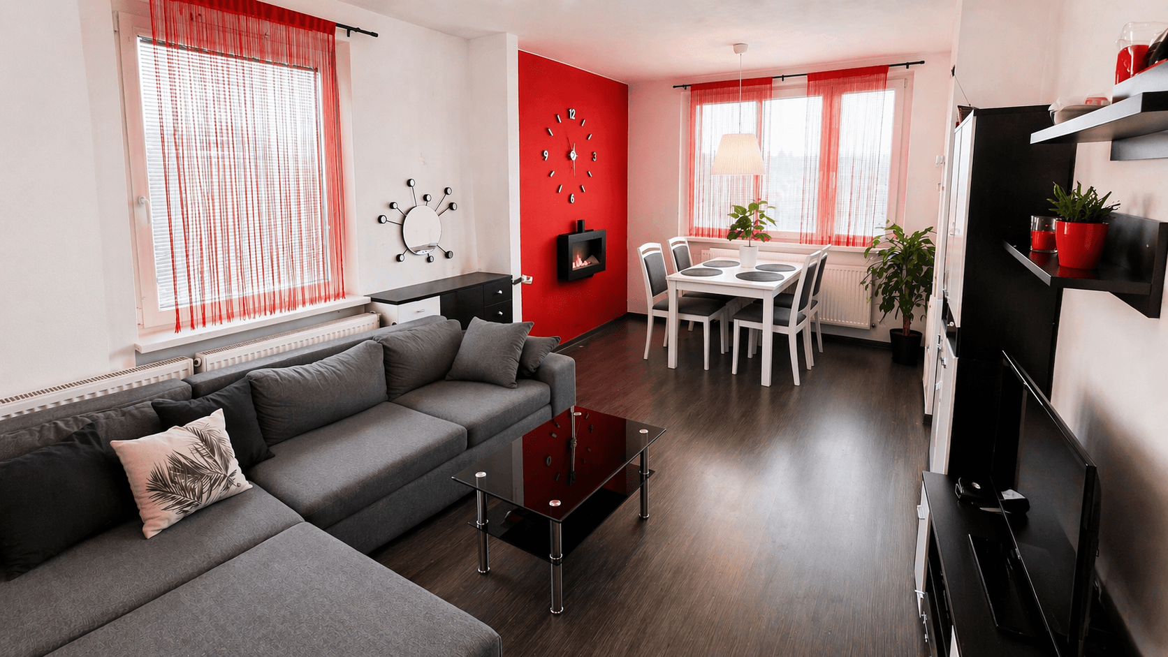 3 bedroom flat for sale, 80 m², Tř. 1. máje, Hranice, Olomoucký Region 3 bedroom flat for sale, 80 m², Tř. 1. máje, Hranice, Olomoucký Region