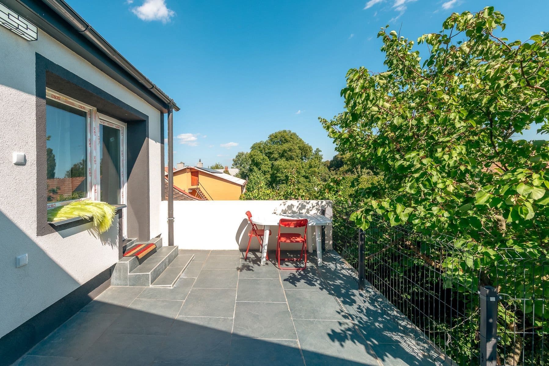 2 bedroom with open-plan kitchen flat to rent, 62 m², Ke Kněžihorce, Kojetice, Středočeský Region 2 bedroom with open-plan kitchen flat to rent, 62 m², Ke Kněžihorce, Kojetice, Středočeský Region