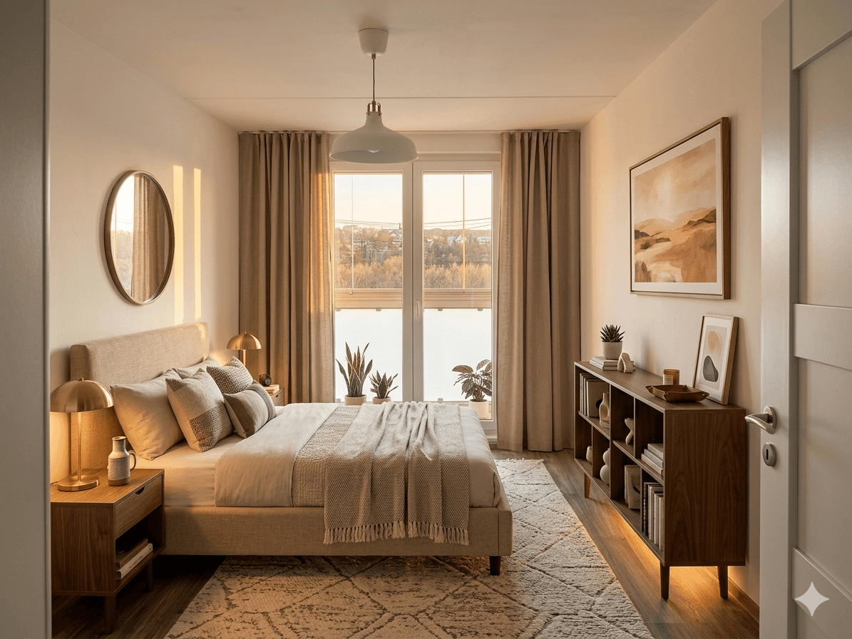 3 bedroom flat to rent, 76 m², Jordana Jovkova, Prague, Prague 3 bedroom flat to rent, 76 m², Jordana Jovkova, Prague, Prague