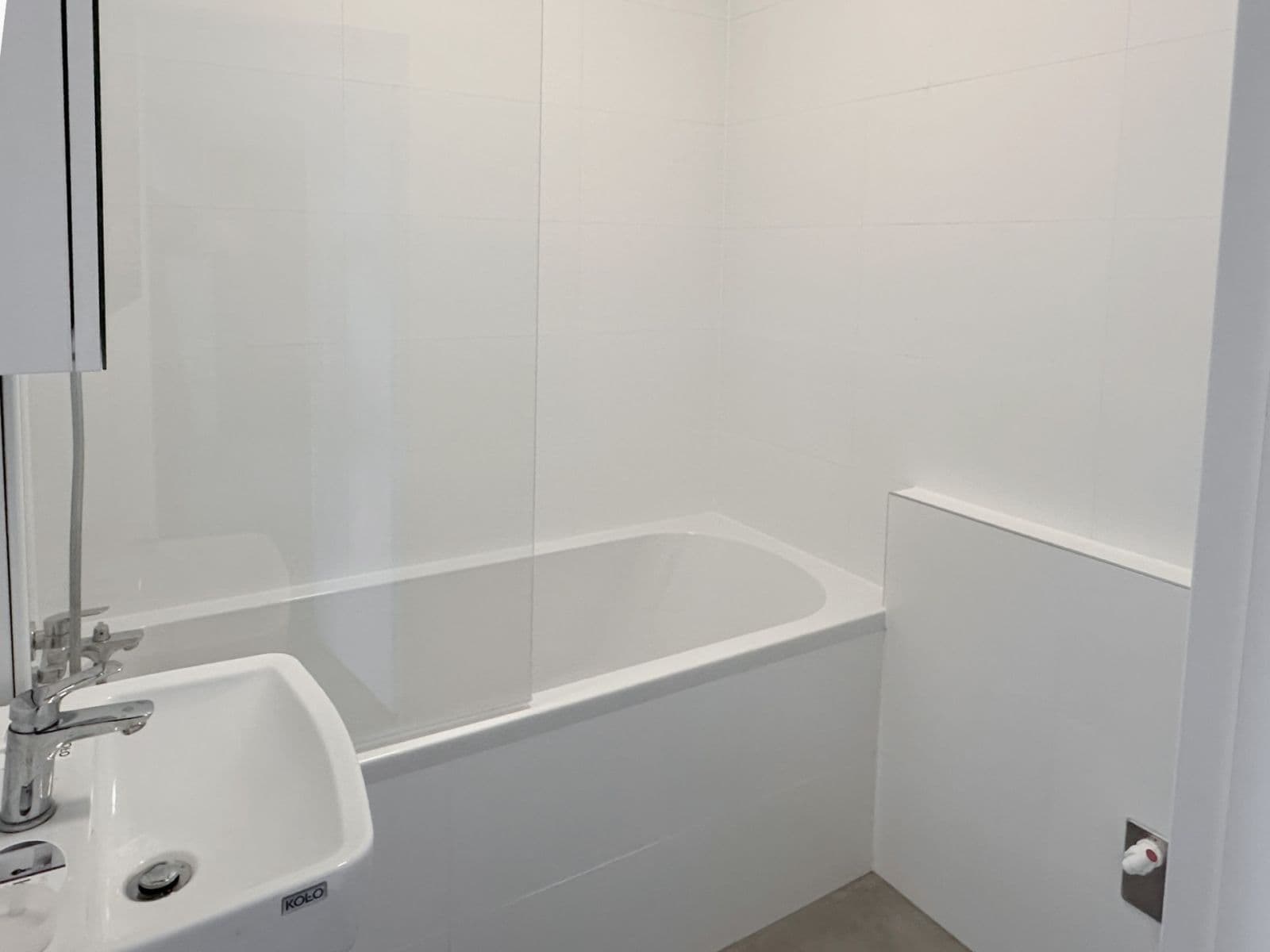 3 bedroom flat to rent, 76 m², Jordana Jovkova, Prague, Prague 3 bedroom flat to rent, 76 m², Jordana Jovkova, Prague, Prague