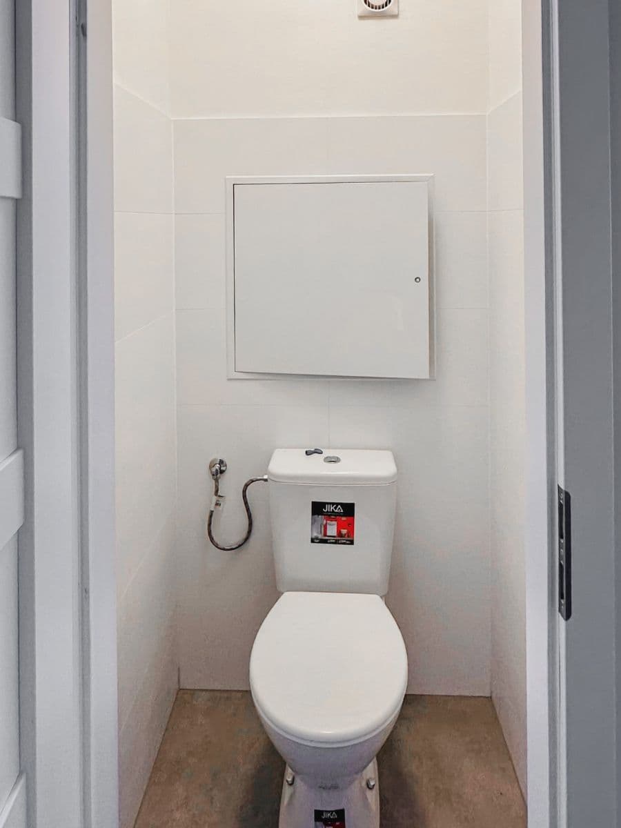 3 bedroom flat to rent, 76 m², Jordana Jovkova, Prague, Prague 3 bedroom flat to rent, 76 m², Jordana Jovkova, Prague, Prague