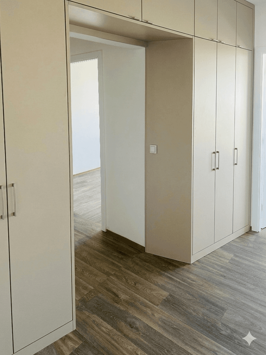 3 bedroom flat to rent, 76 m², Jordana Jovkova, Prague, Prague 3 bedroom flat to rent, 76 m², Jordana Jovkova, Prague, Prague