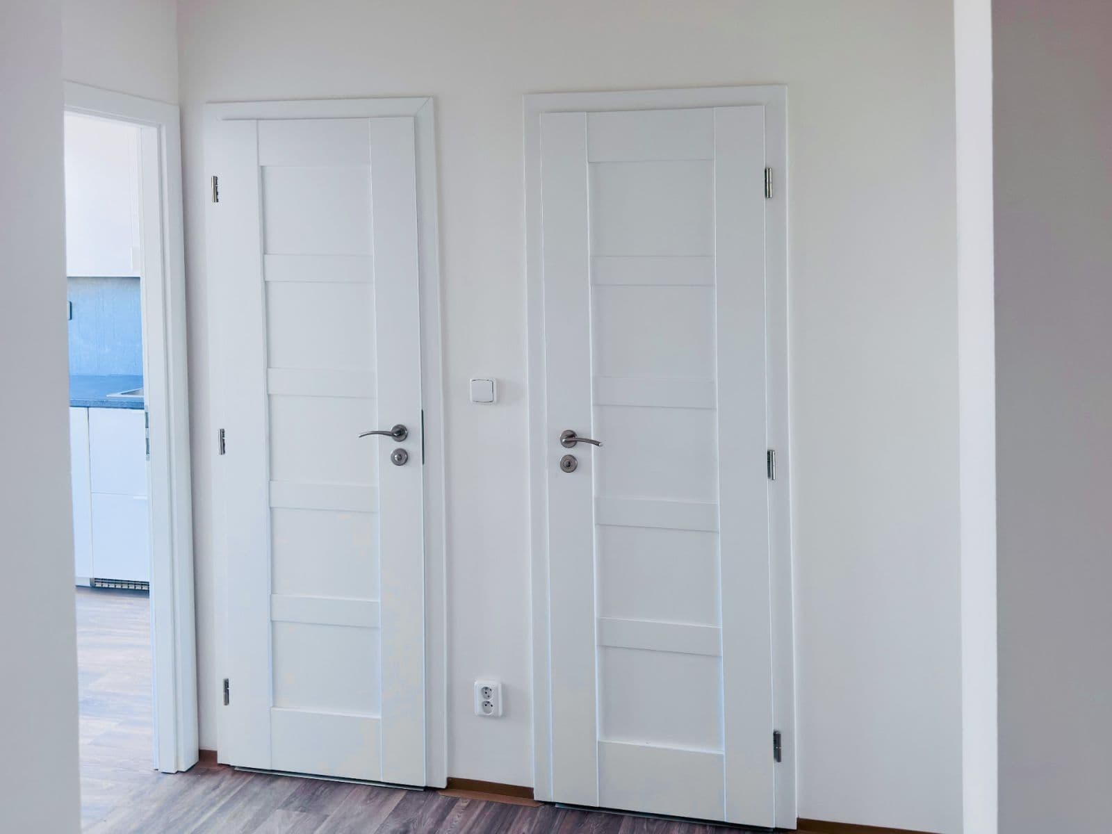 3 bedroom flat to rent, 76 m², Jordana Jovkova, Prague, Prague 3 bedroom flat to rent, 76 m², Jordana Jovkova, Prague, Prague