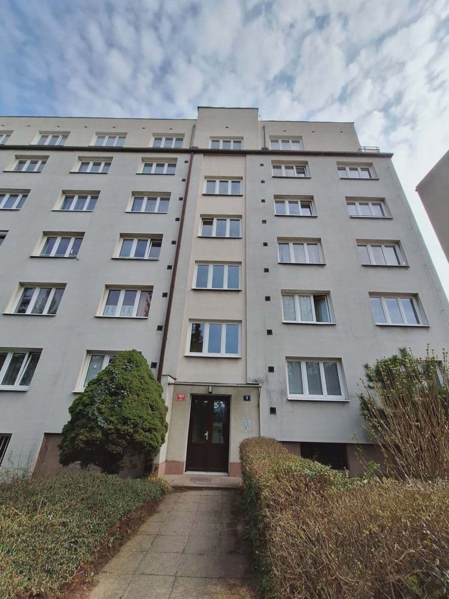 non-residential property to rent, 20 m², Pod Královkou, Prague, Prague non-residential property to rent, 20 m², Pod Královkou, Prague, Prague