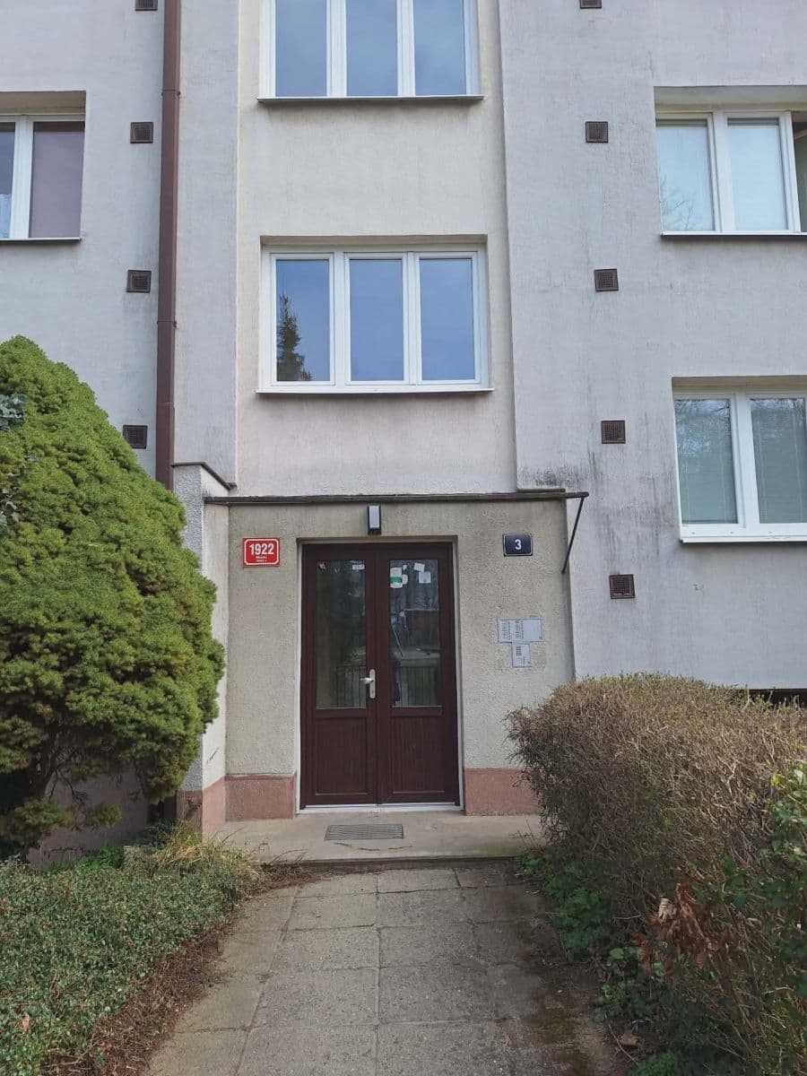 non-residential property to rent, 20 m², Pod Královkou, Prague, Prague non-residential property to rent, 20 m², Pod Královkou, Prague, Prague