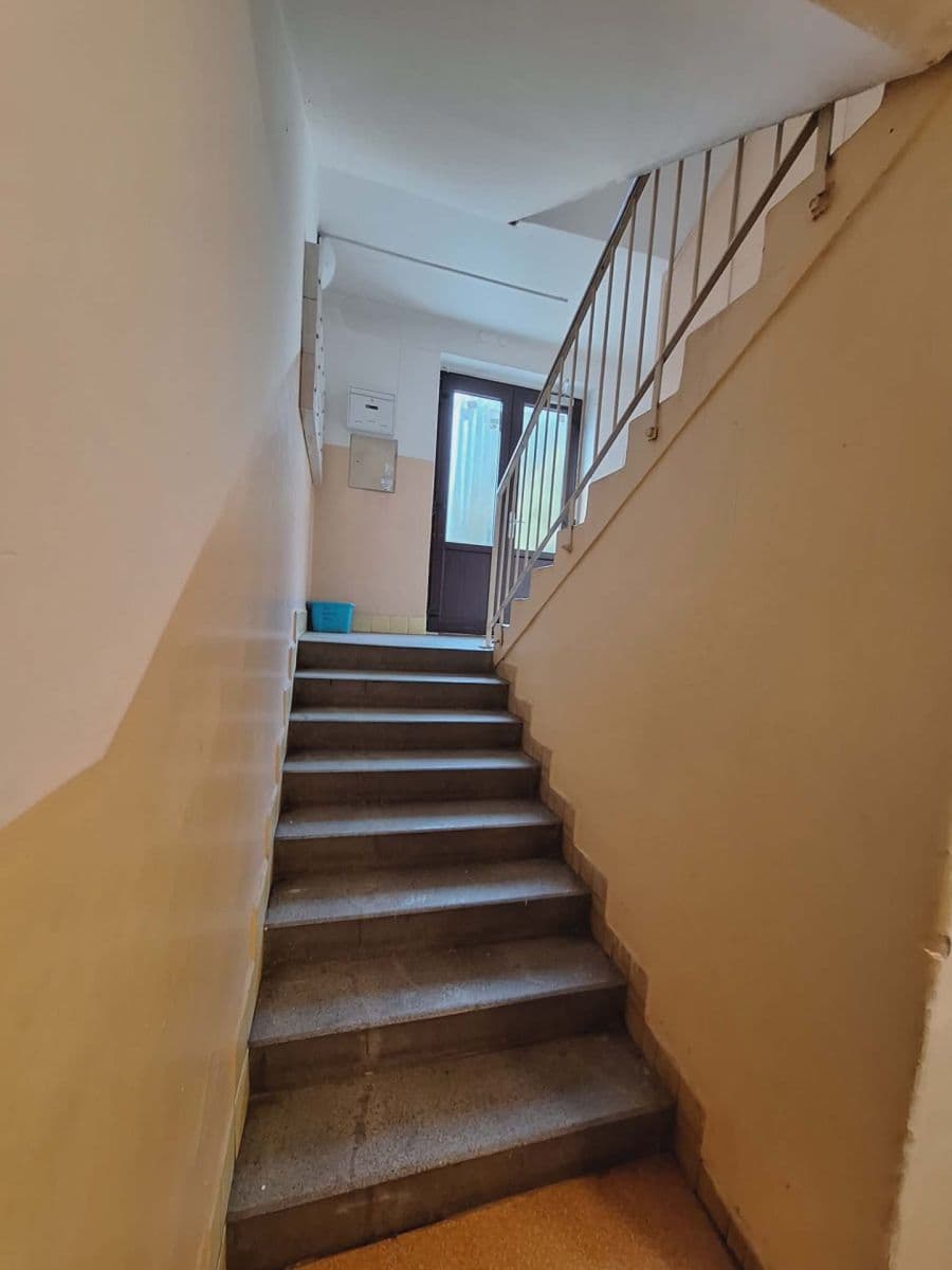 non-residential property to rent, 20 m², Pod Královkou, Prague, Prague non-residential property to rent, 20 m², Pod Královkou, Prague, Prague