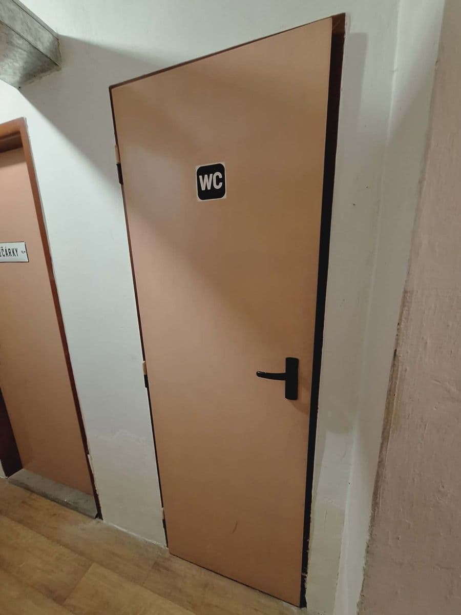 non-residential property to rent, 20 m², Pod Královkou, Prague, Prague non-residential property to rent, 20 m², Pod Královkou, Prague, Prague