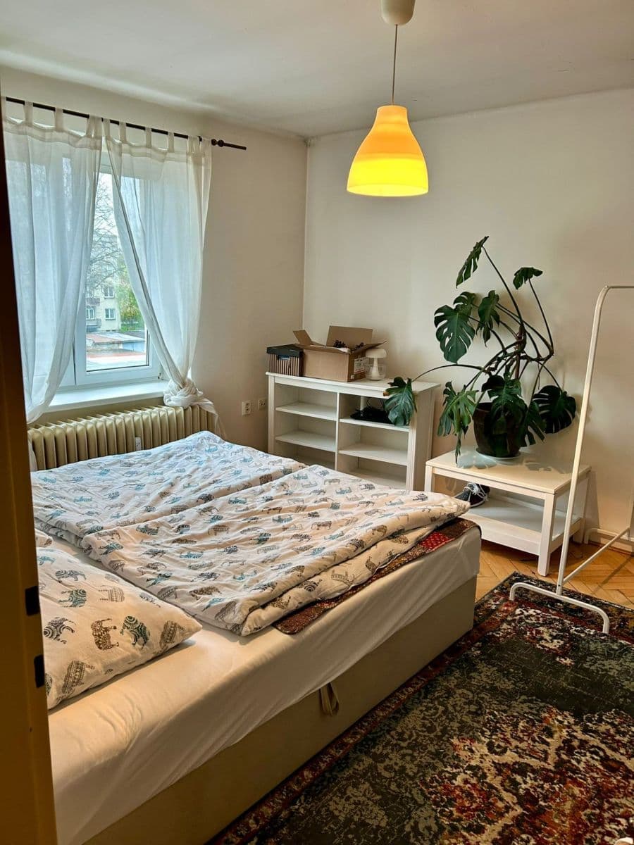 1 bedroom flat to rent, 35 m², Na Okrouhlíku, Pardubice, Pardubický Region 1 bedroom flat to rent, 35 m², Na Okrouhlíku, Pardubice, Pardubický Region