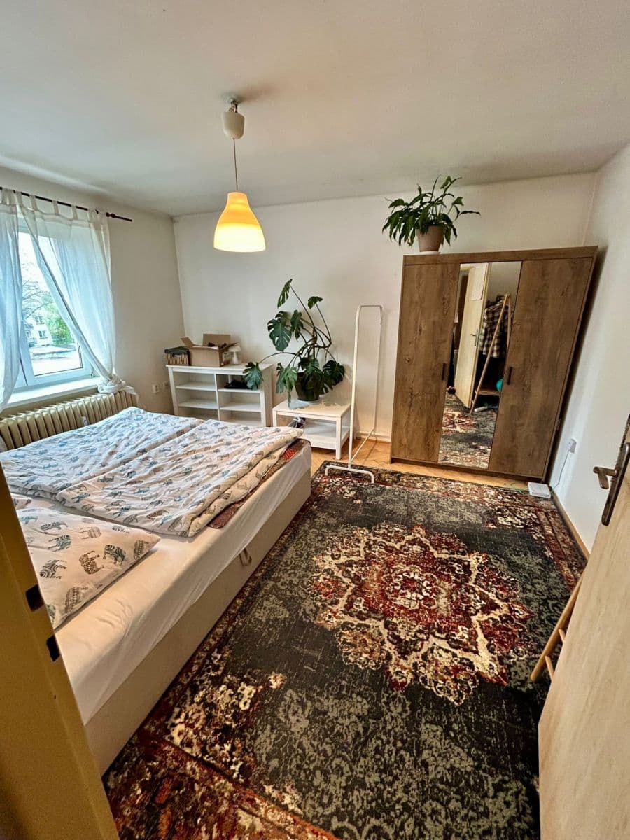 1 bedroom flat to rent, 35 m², Na Okrouhlíku, Pardubice, Pardubický Region 1 bedroom flat to rent, 35 m², Na Okrouhlíku, Pardubice, Pardubický Region