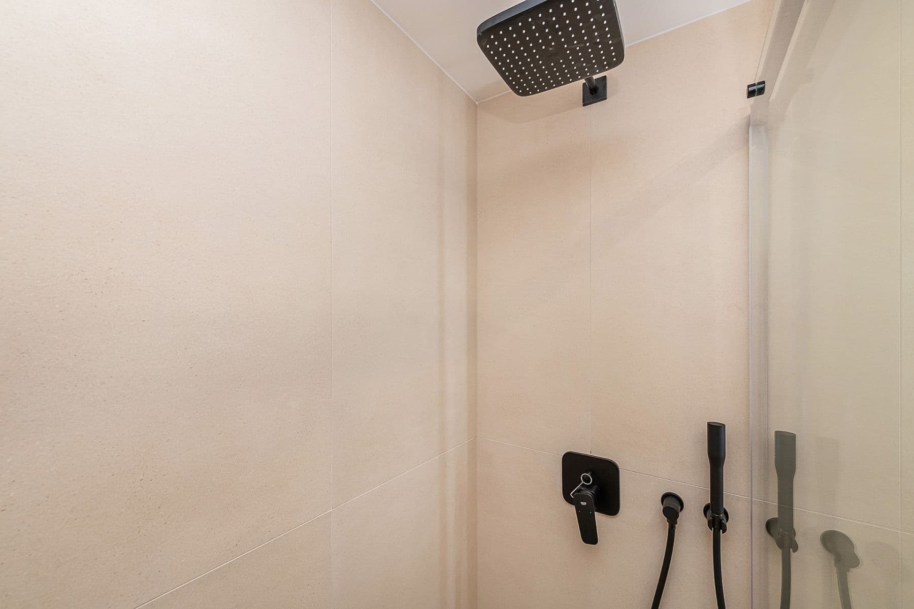 1 bedroom with open-plan kitchen flat for sale, 41 m², Jakutská, Prague, Prague 1 bedroom with open-plan kitchen flat for sale, 41 m², Jakutská, Prague, Prague