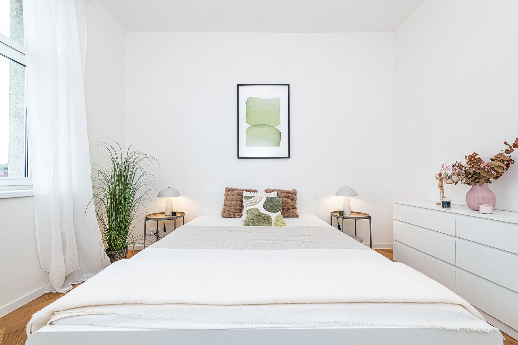 1 bedroom with open-plan kitchen flat for sale, 41 m², Jakutská, Prague, Prague 1 bedroom with open-plan kitchen flat for sale, 41 m², Jakutská, Prague, Prague