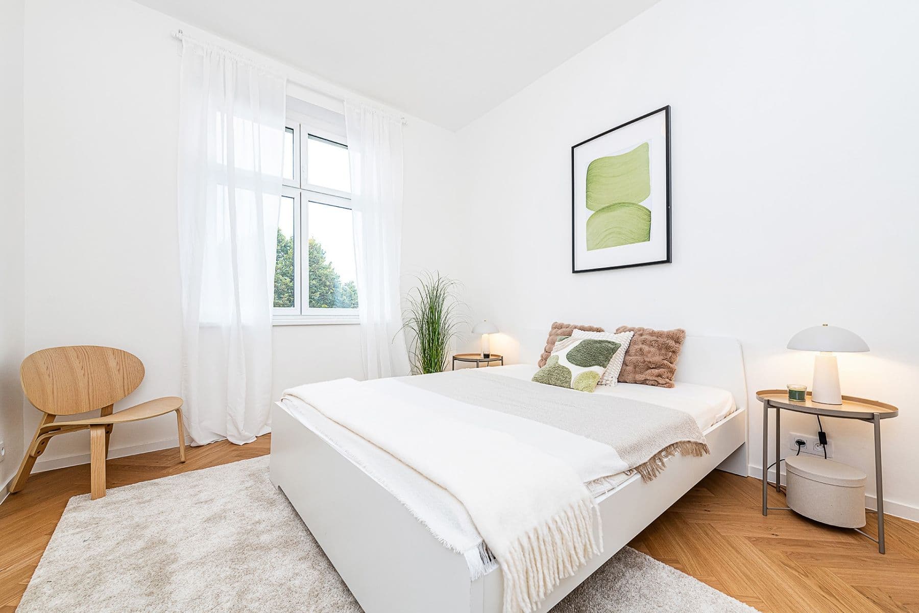 1 bedroom with open-plan kitchen flat for sale, 41 m², Jakutská, Prague, Prague 1 bedroom with open-plan kitchen flat for sale, 41 m², Jakutská, Prague, Prague