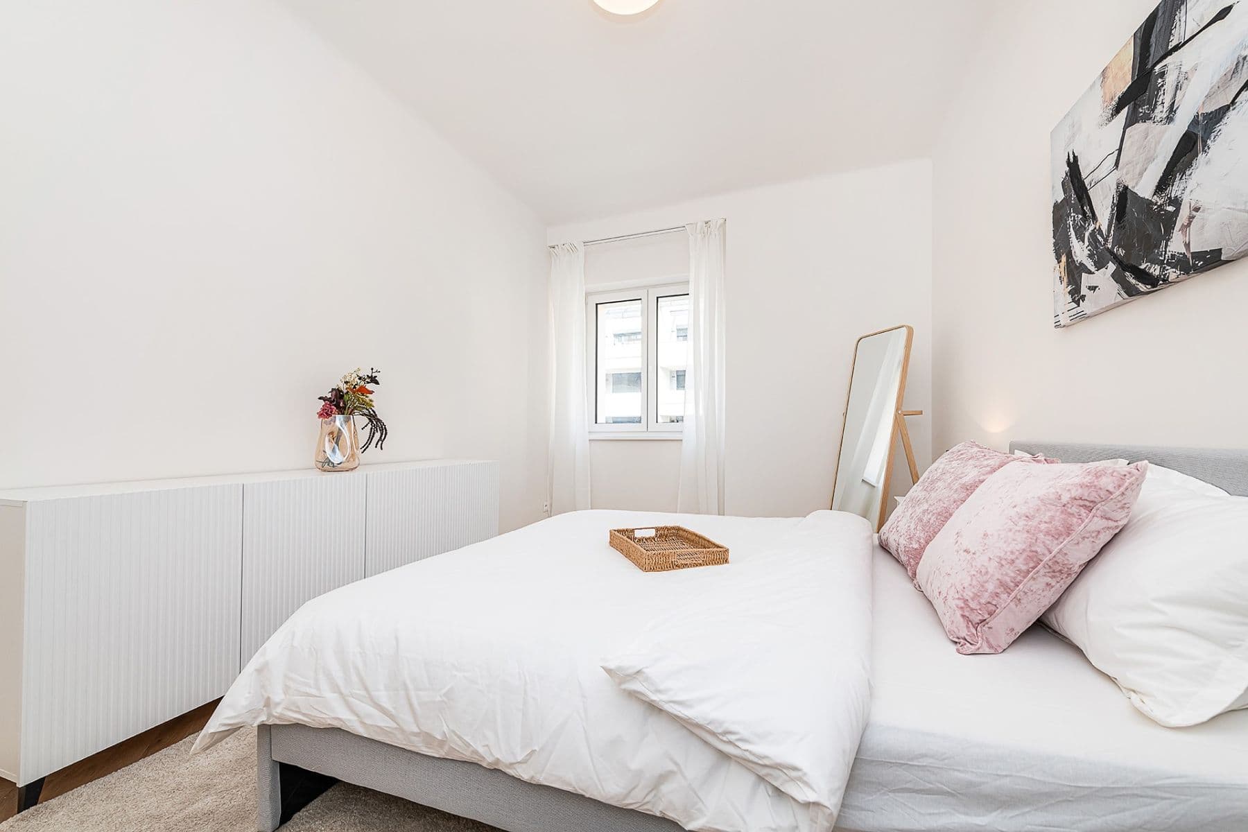 1 bedroom with open-plan kitchen flat for sale, 50 m², U Městských domů, Prague, Prague 1 bedroom with open-plan kitchen flat for sale, 50 m², U Městských domů, Prague, Prague