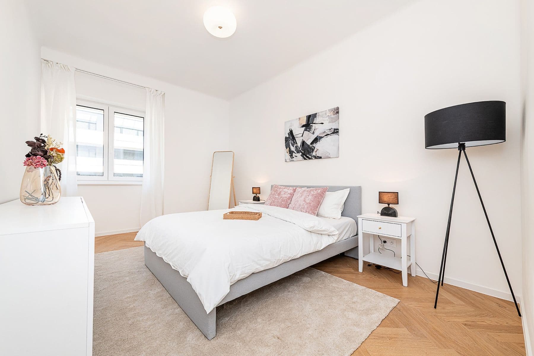 1 bedroom with open-plan kitchen flat for sale, 50 m², U Městských domů, Prague, Prague 1 bedroom with open-plan kitchen flat for sale, 50 m², U Městských domů, Prague, Prague