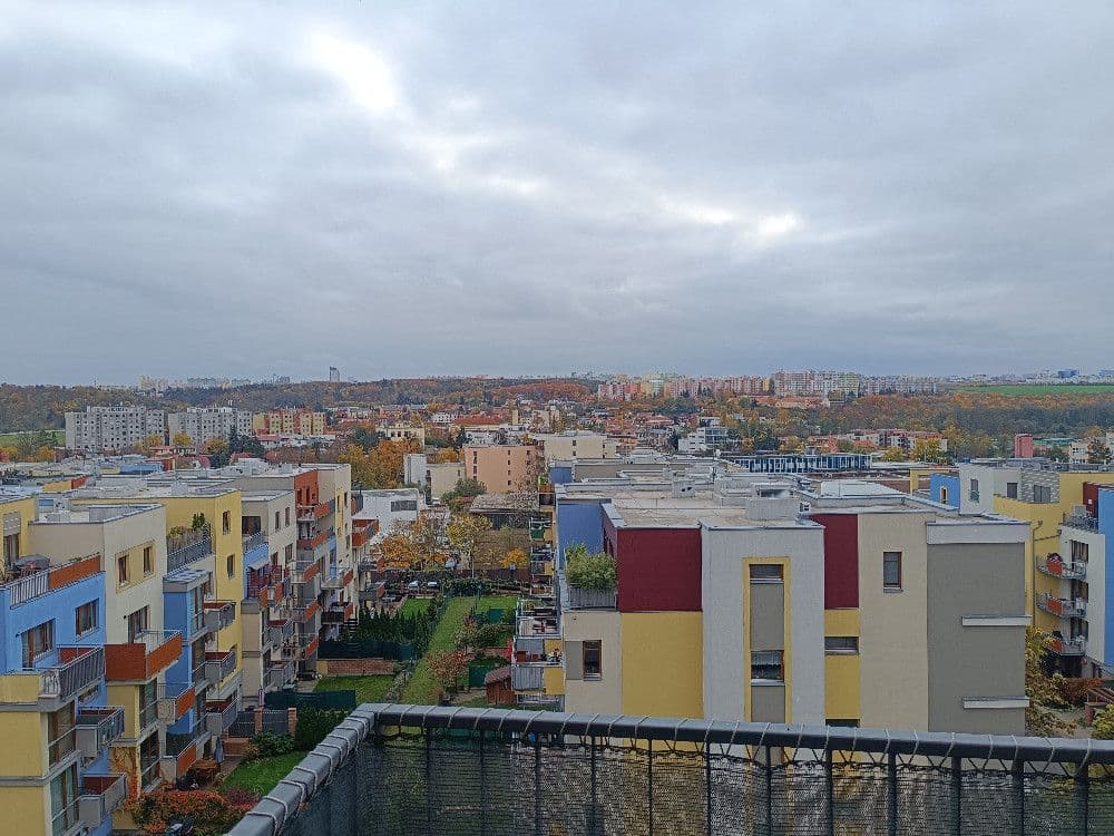 1 bedroom with open-plan kitchen flat to rent, 44 m², Rychtáře Petříka, Prague, Prague 1 bedroom with open-plan kitchen flat to rent, 44 m², Rychtáře Petříka, Prague, Prague