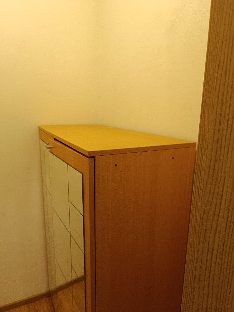 1 bedroom with open-plan kitchen flat to rent, 44 m², Rychtáře Petříka, Prague, Prague 1 bedroom with open-plan kitchen flat to rent, 44 m², Rychtáře Petříka, Prague, Prague